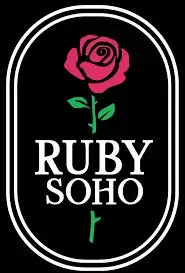Ruby Soho - 587 King St W - Toronto image