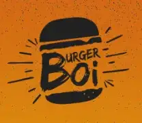 Burger Boi Gloucester image