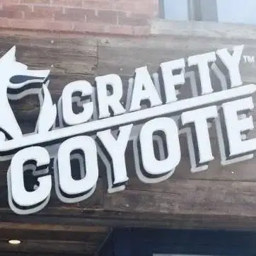 Crafty Coyote - 511 Bloor St W - Toronto image