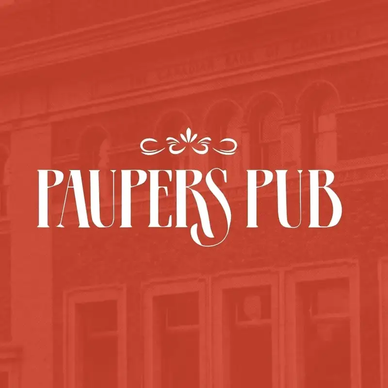 Paupers Pub - 539 Bloor St W - Toronto image