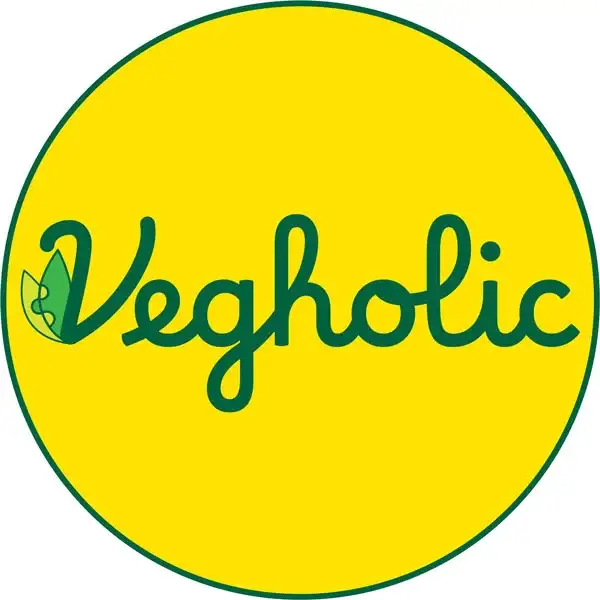 Vegholic - 372 Yonge St - Toronto image