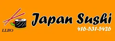 Japan Sushi - 482 Bloor St W - Toronto image