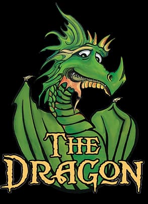 The Green Dragon Pub - Kingston Rd - Toronto image