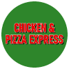 Chicken & Pizza Express image