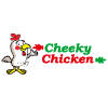 Cheeky Chicken image