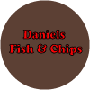 Daniels Fish & Chips - Wyke image