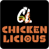 Chickenlicious & Peri Peri image