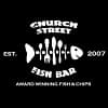 Church Street Fish Bar image