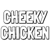 Cheeky Chicken image