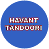 Havant Tandoori image