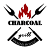 Charcoal Kebab image