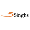 The 3 Singhs Restaurant image