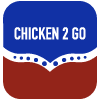Chicken 2 Go image