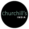 Churchill's India image
