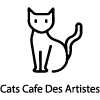 Cats Cafe Des Artistes image