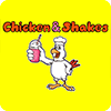 Chicken & Shakes image