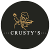 Crusty Pizzeria image