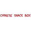 Chinese Snack Box image