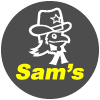 Sam's Chicken - Harrow Road image