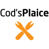 Cod's Plaice image