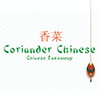 Coriander Chinese Takeaway image