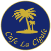 Cafe La Cigale image