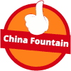 China Fountain image