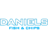 Daniels Fish And Chips - Chickerell image