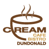 Cream Cafe Bistro image