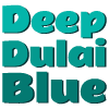 Deep Dulai Blue image