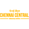Chennai Central Takeaway Station image