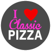 Classic Pizza image