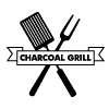 Charcoal Grill image