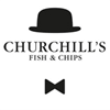 Churchills Fish And Chips - Beaulieu Square image