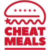 Cheat Meals - Borehamwood image
