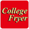 College Fryer image