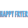 Happy Fryer image