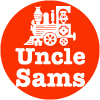 Uncle Sams Hamburger - Montpelier Road image