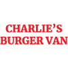 Charlie's Burger Van image