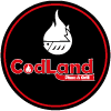 Codland Pizza And Grill image