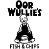Oor Wullie's Braw Fish & Chips image