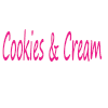 Cookies & Cream image