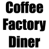 Coffee Factory Diner image