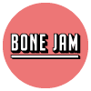 BONE JAM - Leicester Meridian image