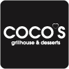 Coco's Grillhouse & Desserts image