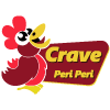 Crave Peri Peri image