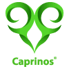 Caprinos Pizza - Berkshire image