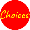 Choices Takeaway image
