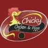 Chicky Chicken image