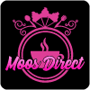 Moos Direct image